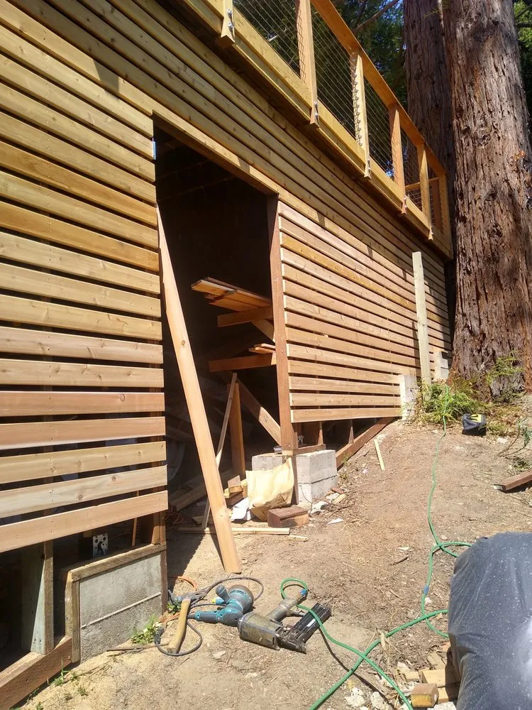 Slide of Bay Area Carpentry & Construction