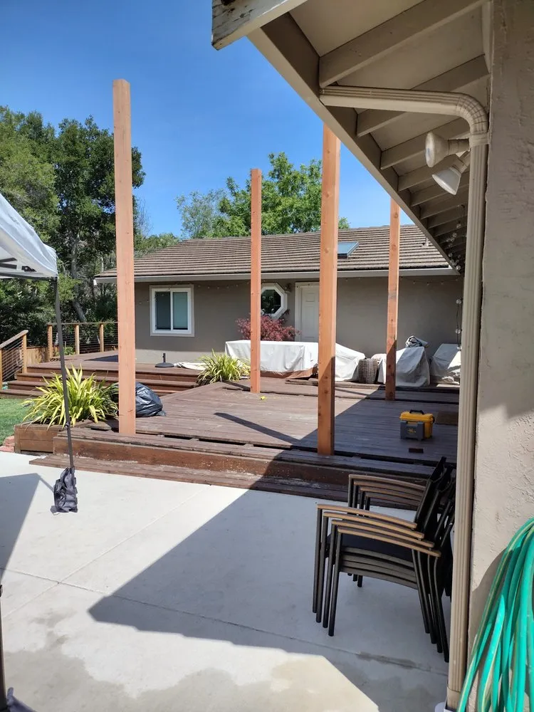 Slide of Bay Area Carpentry & Construction