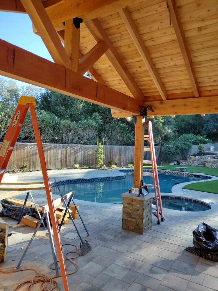 Slide of Bay Area Carpentry & Construction