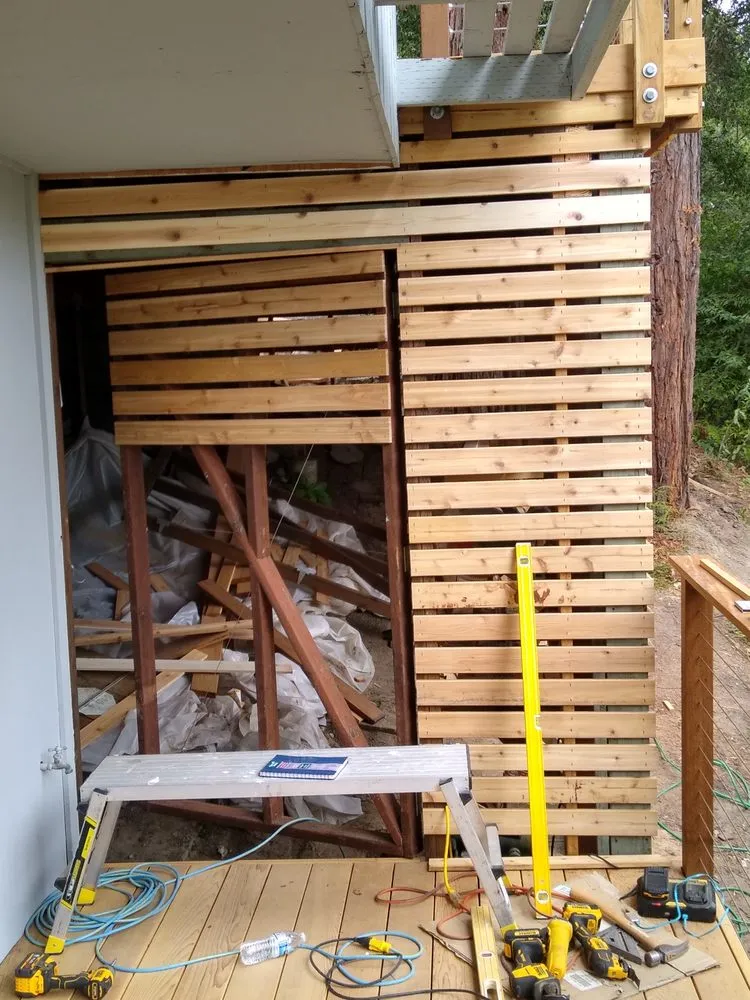 Slide of Bay Area Carpentry & Construction