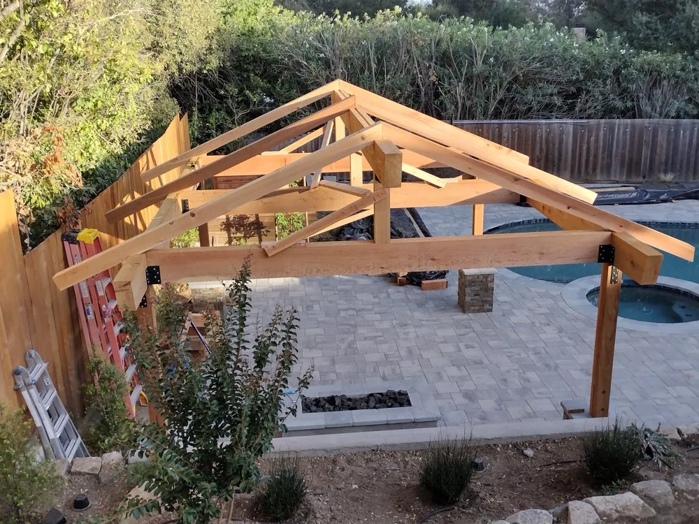 Slide of Bay Area Carpentry & Construction