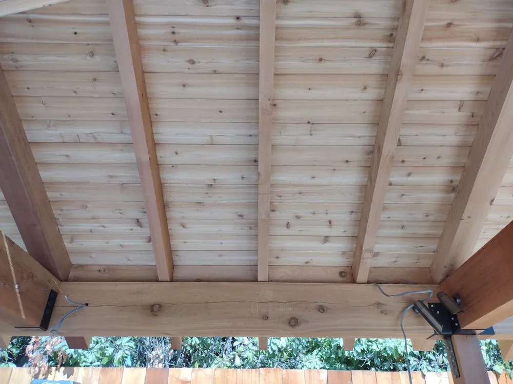 Slide of Bay Area Carpentry & Construction