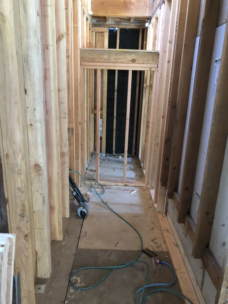 Slide of Bay Area Carpentry Wood Work