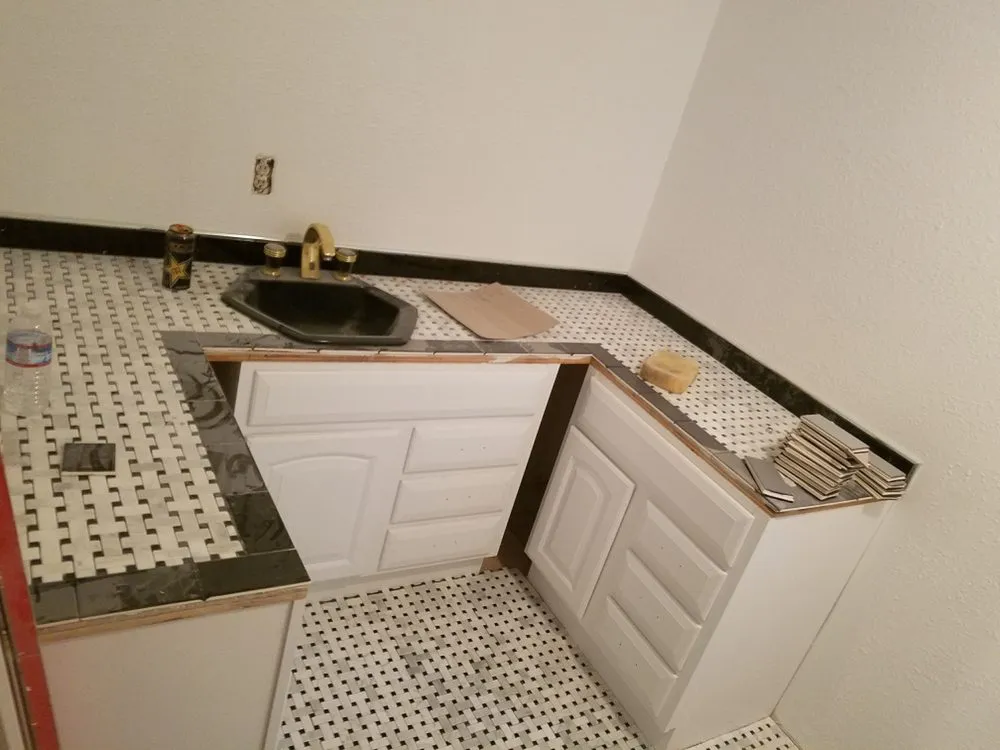 Slide of Bay Area Carpentry Wood Work