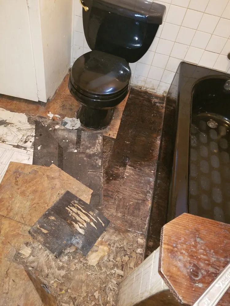 Slide of Bay Area Carpentry Wood Work