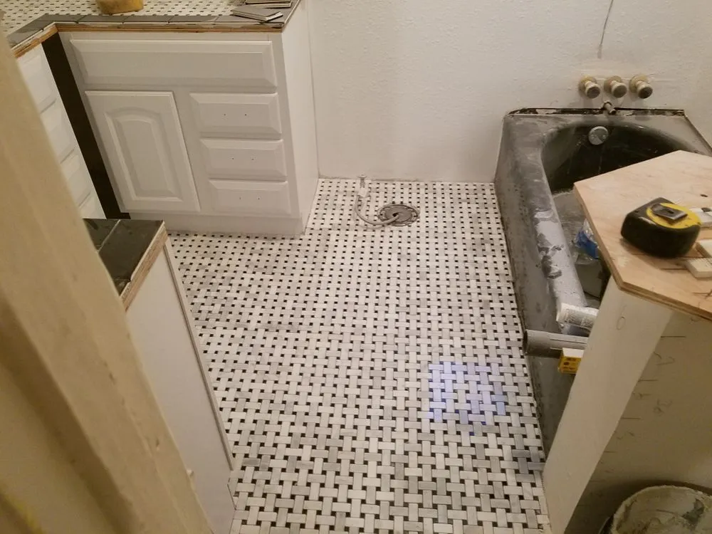 Slide of Bay Area Carpentry Wood Work