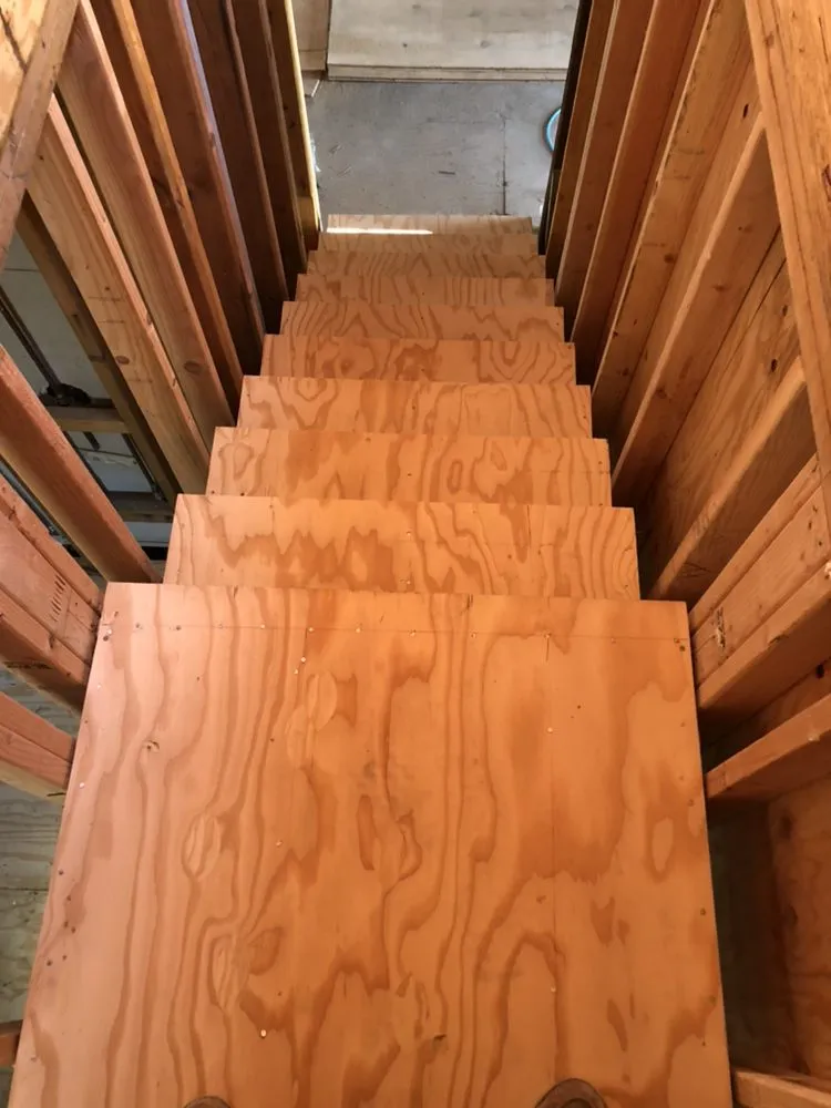 Slide of Bay Area Carpentry Wood Work