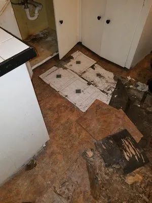 Bay Area Carpentry Wood Work