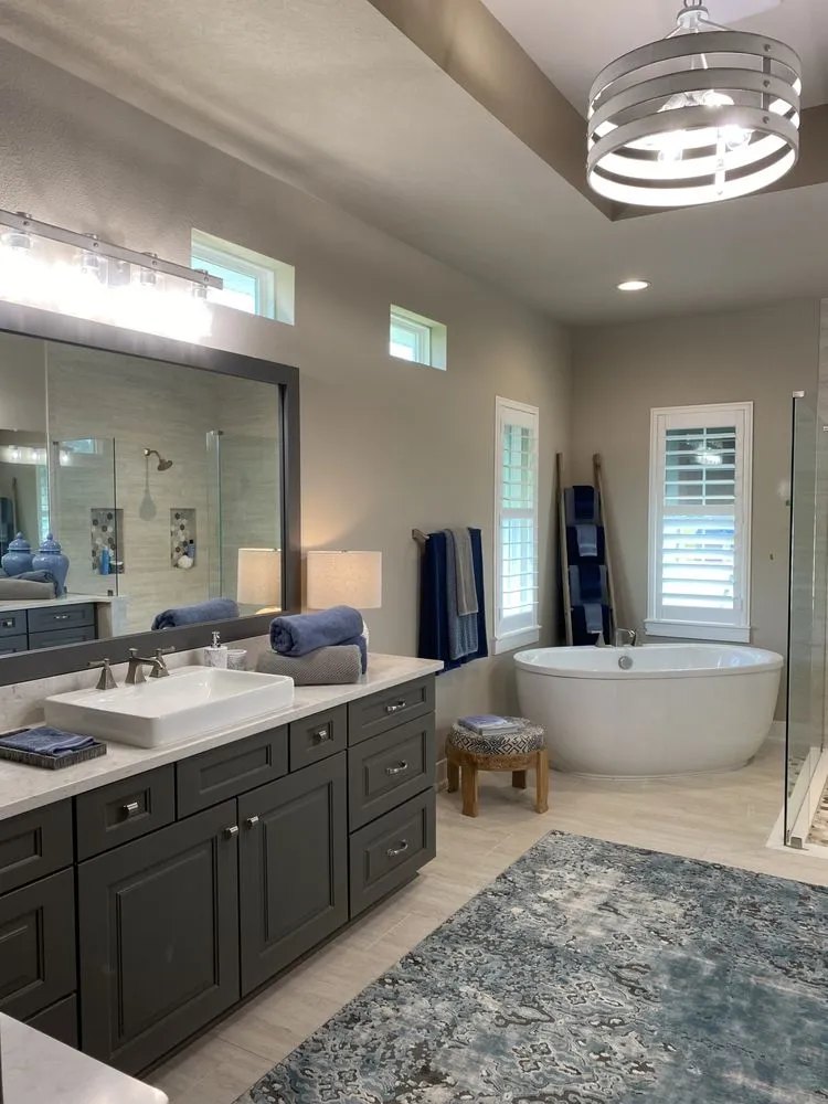 Slide of Bay Area Certify General Contracting