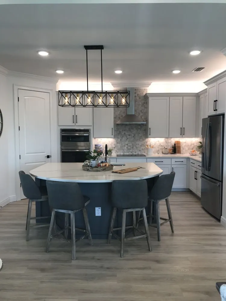 Slide of Bay Area Certify General Contracting