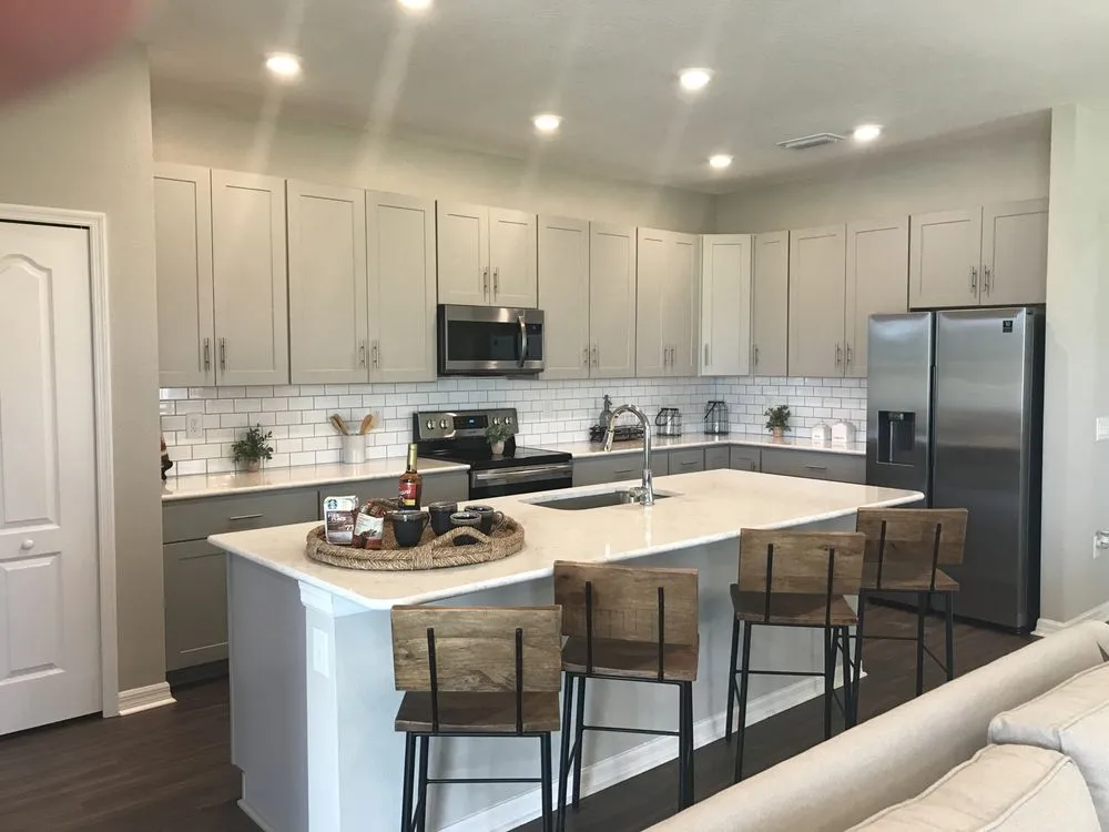 Slide of Bay Area Certify General Contracting