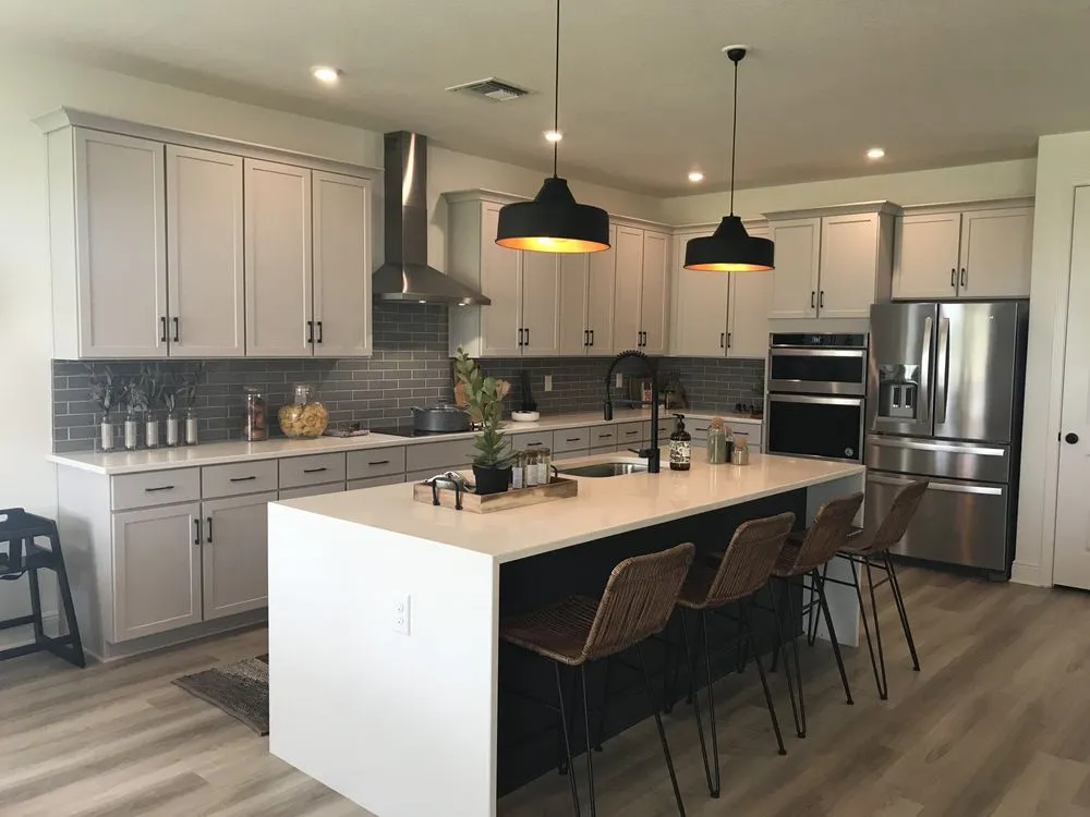 Slide of Bay Area Certify General Contracting