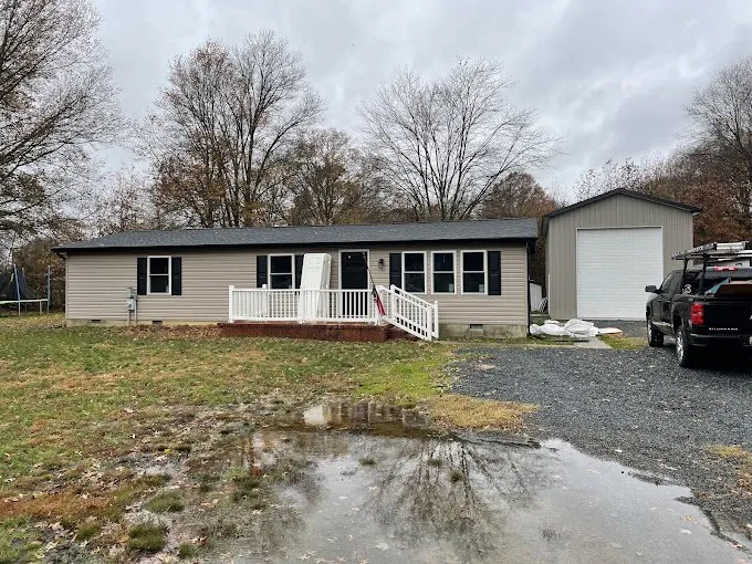 Slide of Bay Area Exteriors