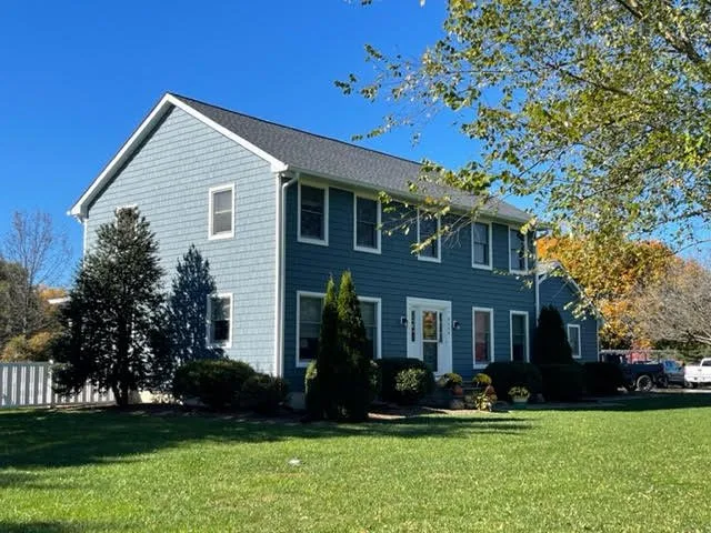 Slide of Bay Area Exteriors