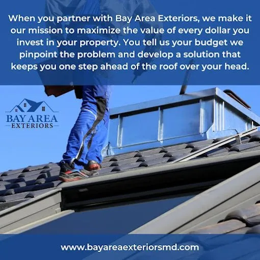 Slide of Bay Area Exteriors