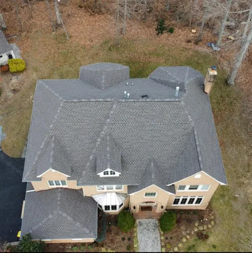 Slide of Bay Area Exteriors