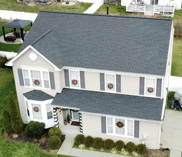 Slide of Bay Area Exteriors