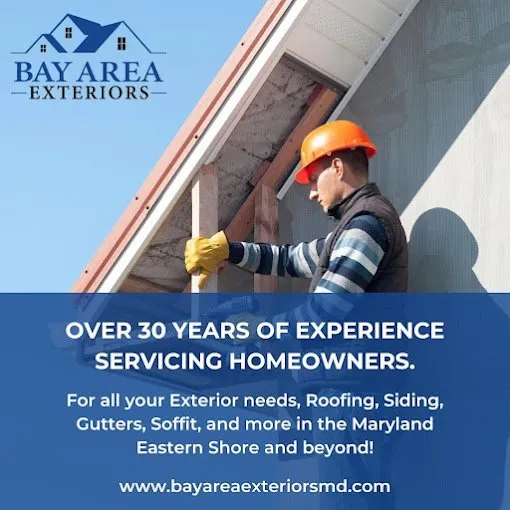 Slide of Bay Area Exteriors