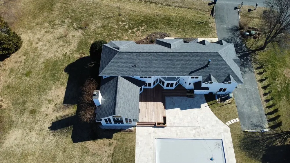 Slide of Bay Area Exteriors