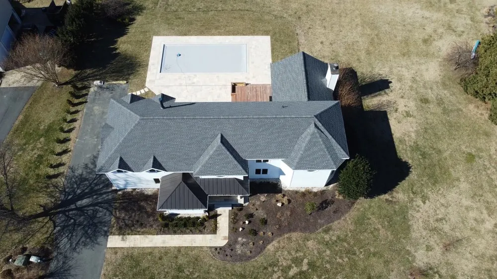 Slide of Bay Area Exteriors