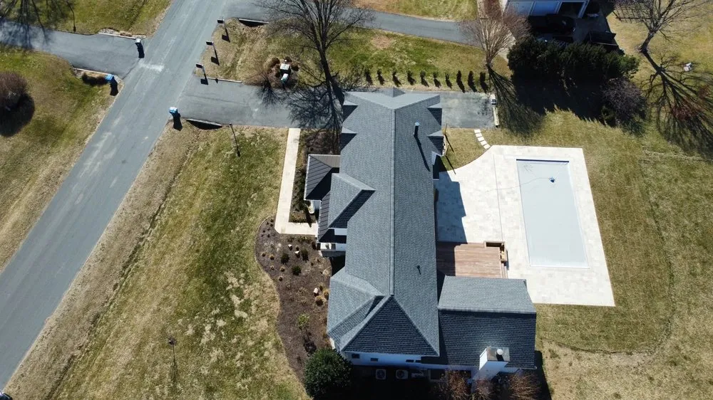 Slide of Bay Area Exteriors