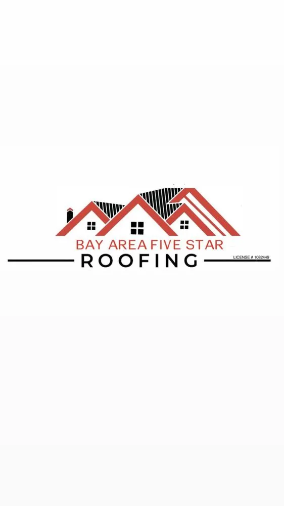 Slide of Bay Area Five Star Roofing