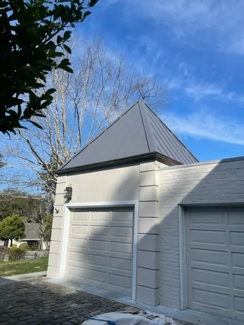 Slide of Bay Area Five Star Roofing