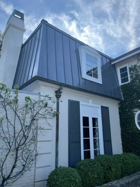 Slide of Bay Area Five Star Roofing