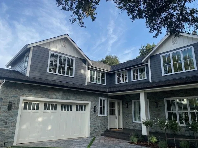 Slide of Bay Area Five Star Roofing