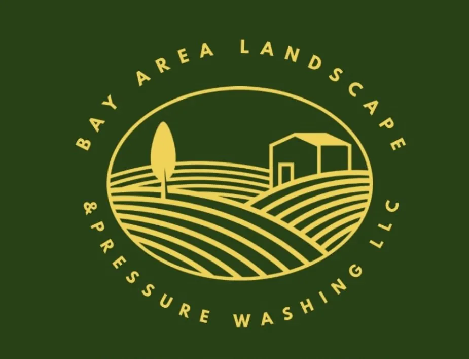 Slide of Bay Area Landscape and Pressure Washing