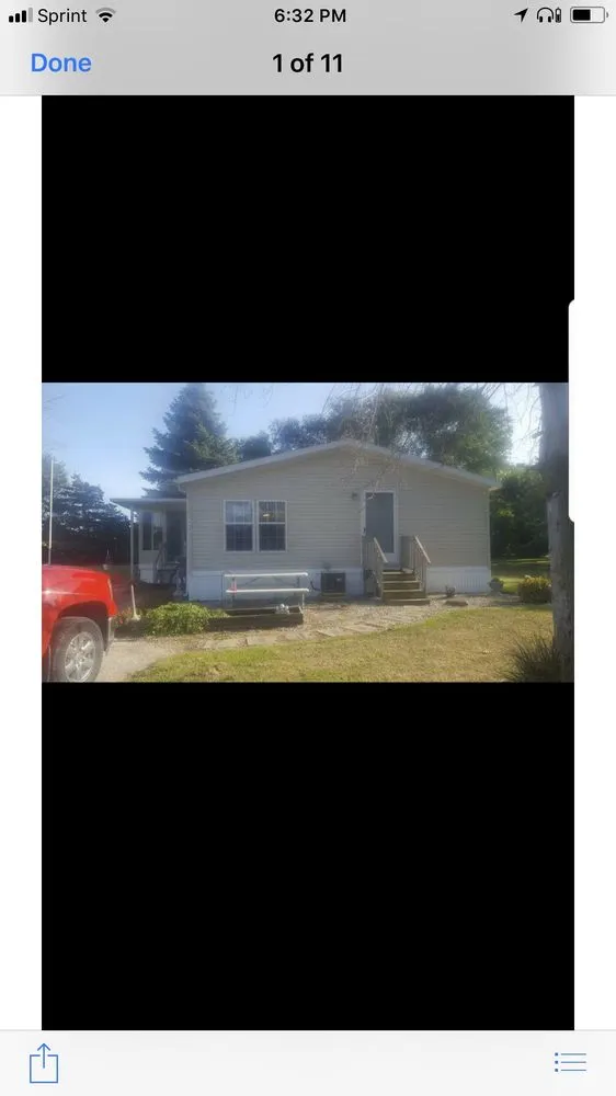 Local shingle roofing service for fast service in Pinconning, MI by Bay Area Mobile Homes