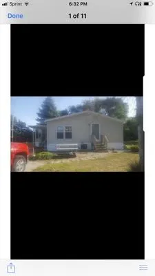 Bay Area Mobile Homes Logo