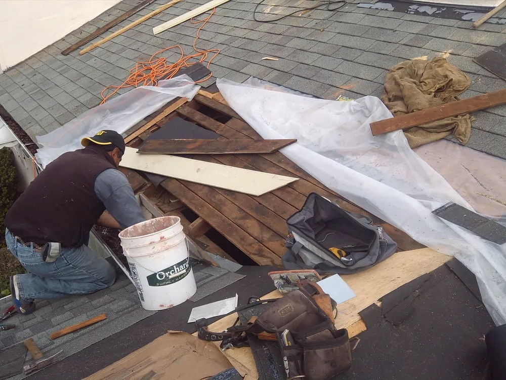 Slide of Bay Area Re-Roofing, Inc