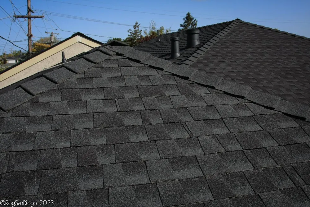 Slide of Bay Area Re-Roofing, Inc
