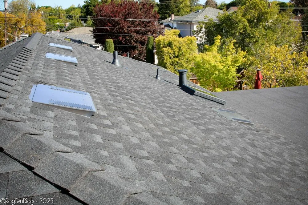 Slide of Bay Area Re-Roofing, Inc
