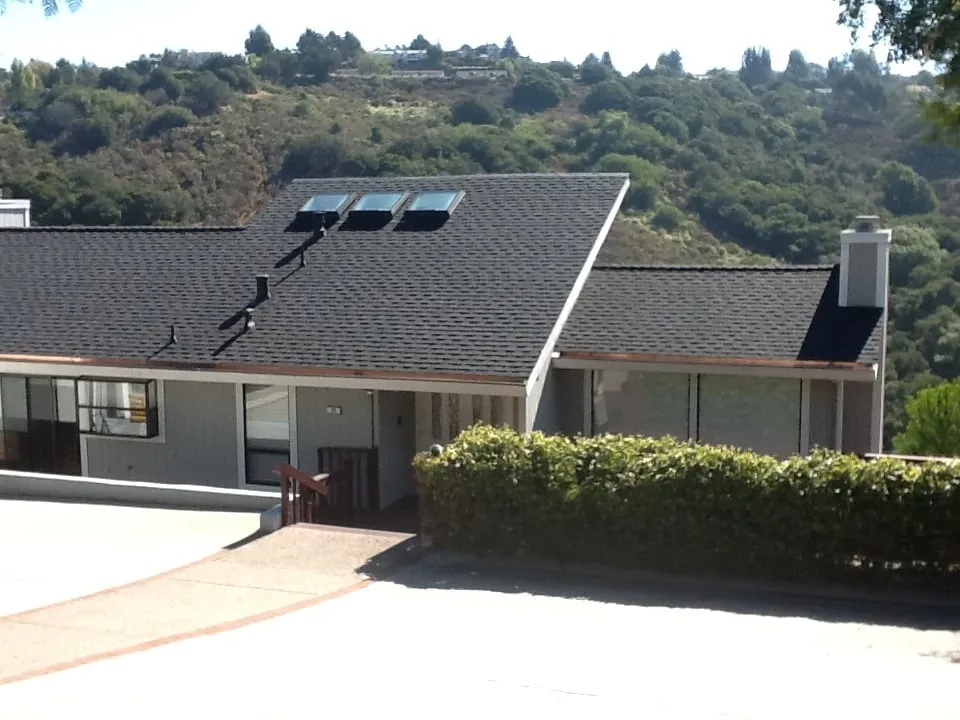 Slide of Bay Area Re-Roofing, Inc