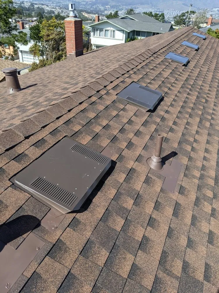 Slide of Bay Area Re-Roofing, Inc
