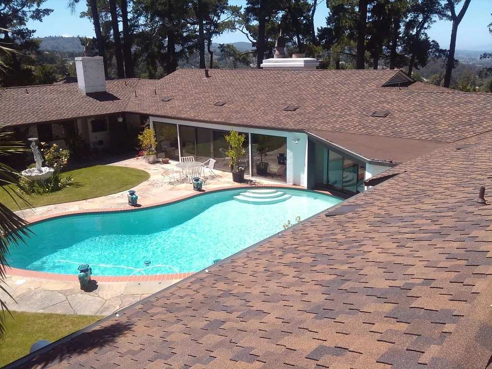 Slide of Bay Area Re-Roofing, Inc