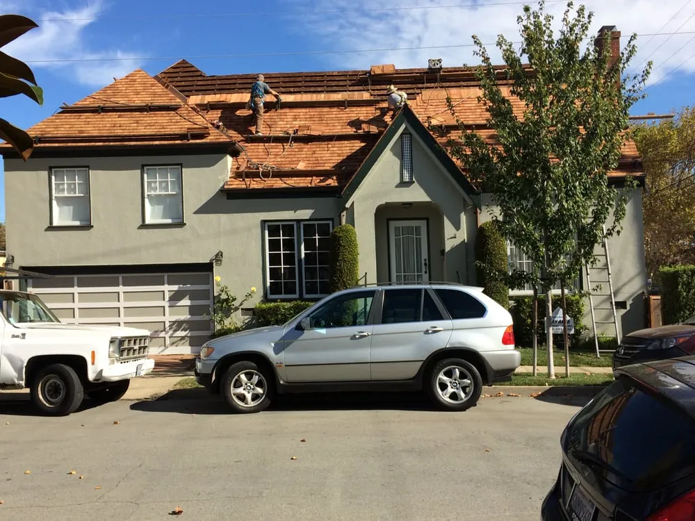 Slide of Bay Area Re-Roofing, Inc