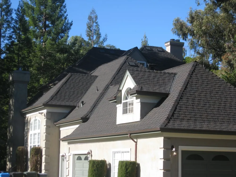 Slide of Bay Area Re-Roofing, Inc