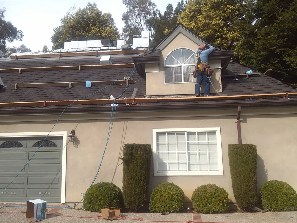 Slide of Bay Area Re-Roofing, Inc