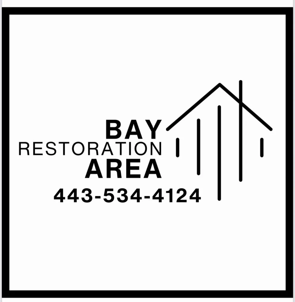 Slide of Bay Area Restoration
