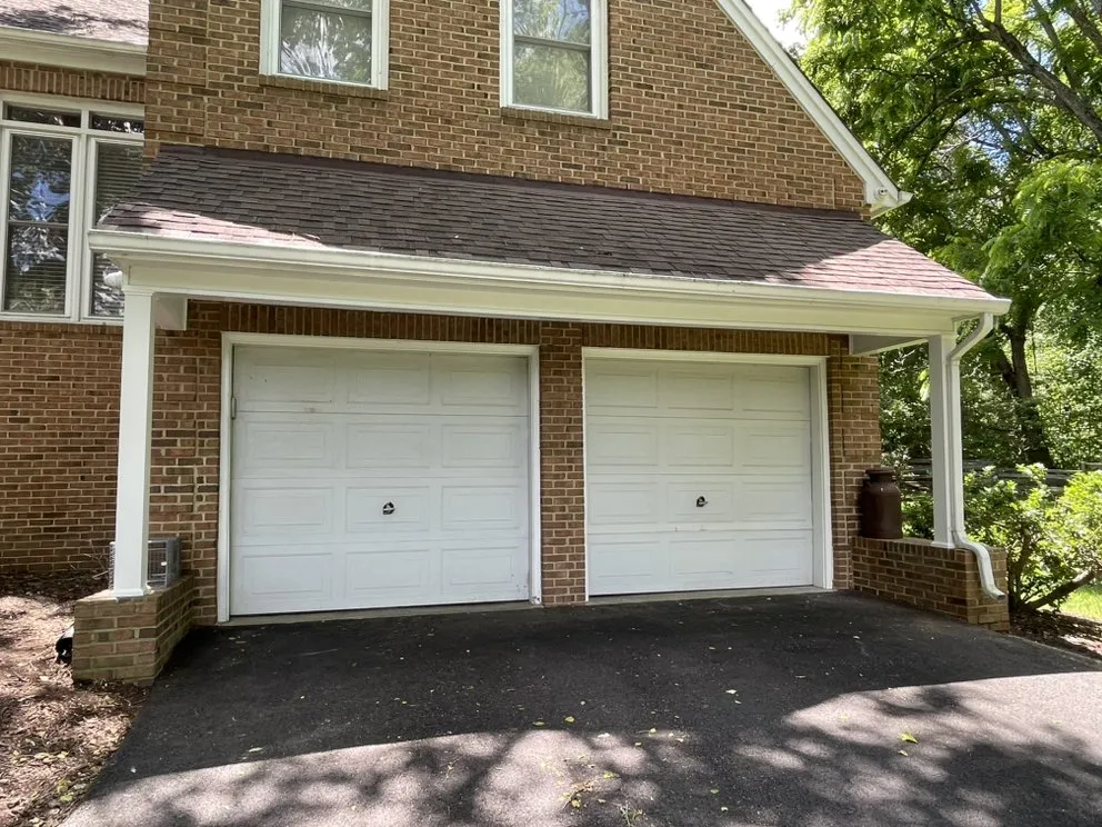 Slide of Bay Area Restoration