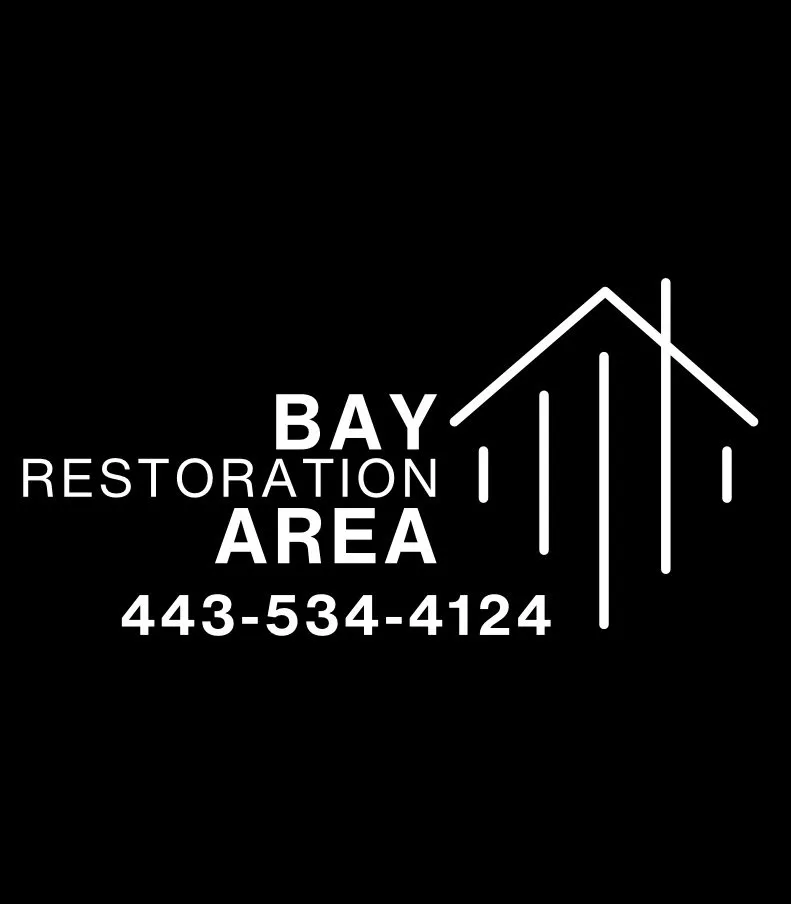 Slide of Bay Area Restoration