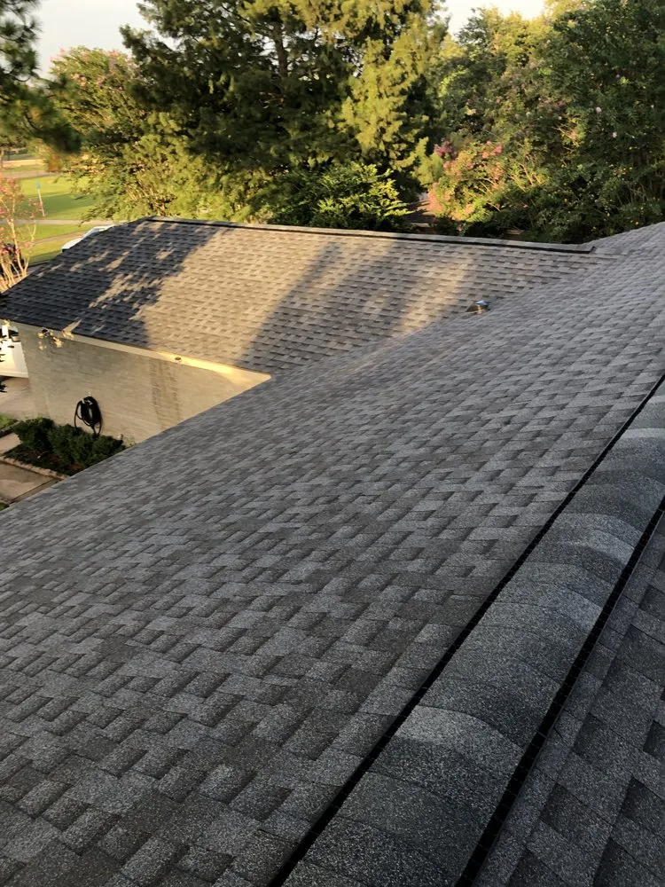 Slide of Bay Area Roofers