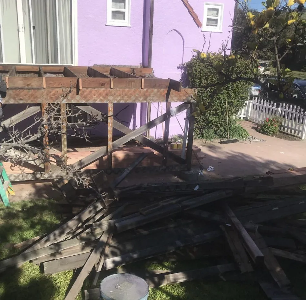 Slide of Bay Area, Roofing & Home Improvement