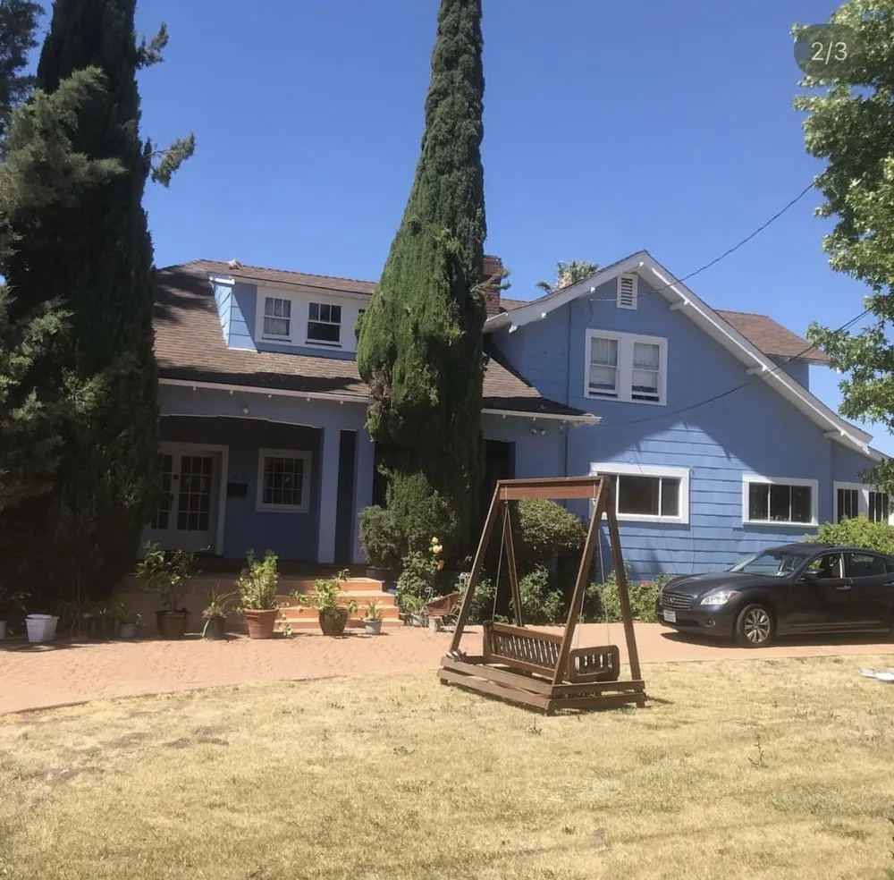 Slide of Bay Area, Roofing & Home Improvement