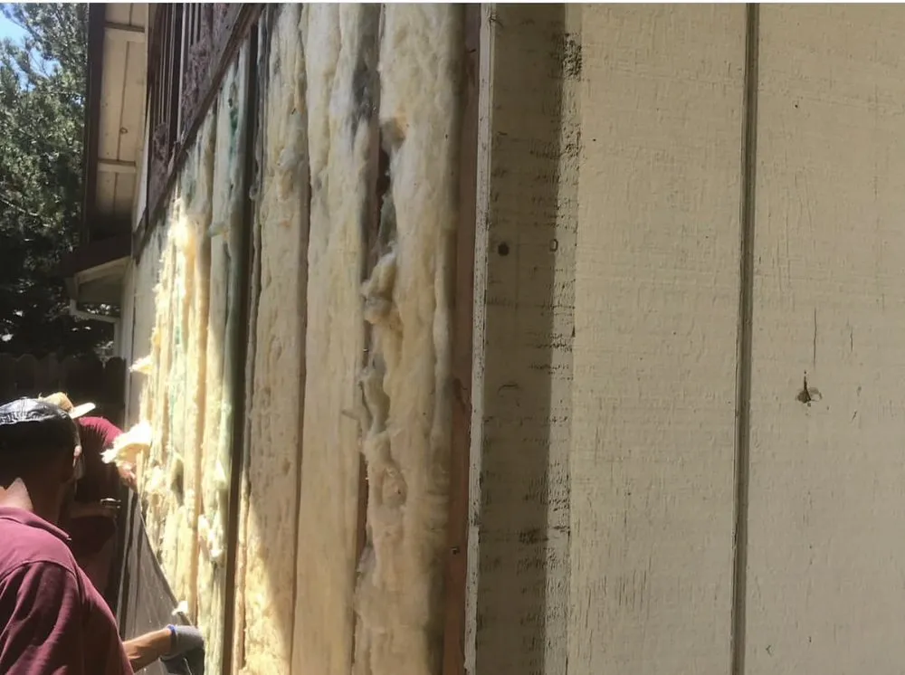 Slide of Bay Area, Roofing & Home Improvement