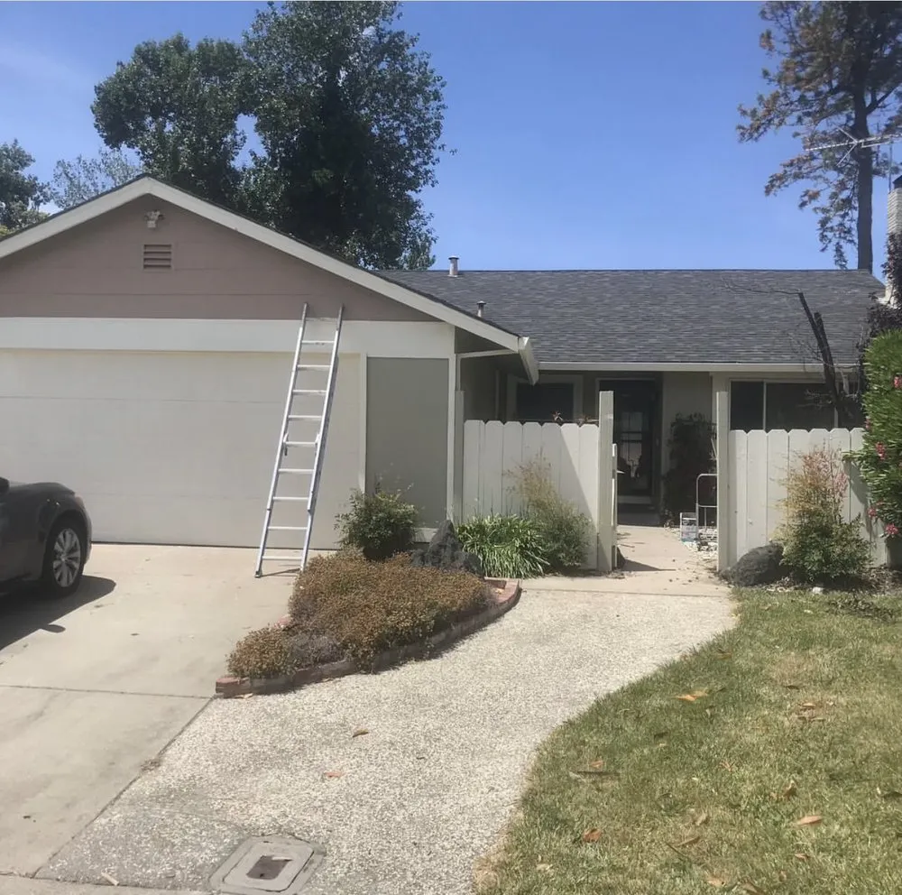 Slide of Bay Area, Roofing & Home Improvement