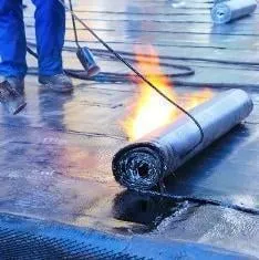 Slide of Bay Area Roofing